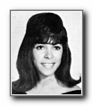 Mary Johnson: class of 1965, Norte Del Rio High School, Sacramento, CA.